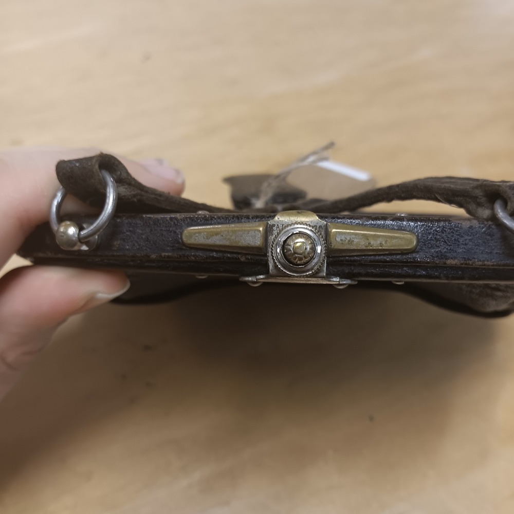 Vintage purse - Picture 5 of 7